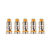 Geekvape Aegis Pod & Wenax Coils (5/Pk) available on Canada online vape shop